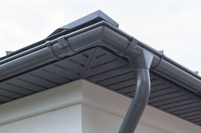 Gutter and Drainage Systems