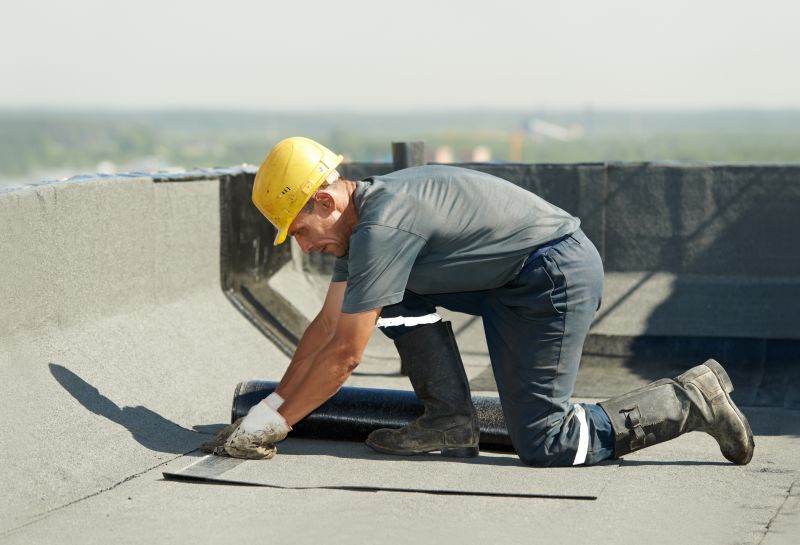 Commercial Roofing Specialists